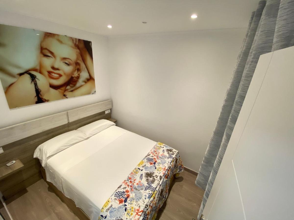Marilyn Apartment Roses Exterior foto